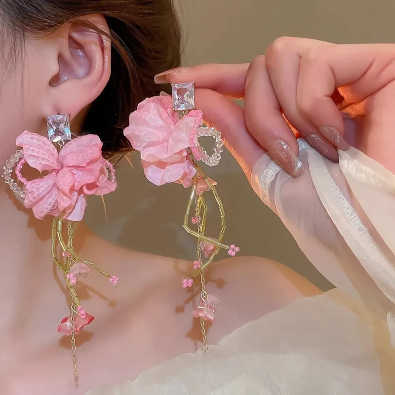 Drejew Earrings Women's-1