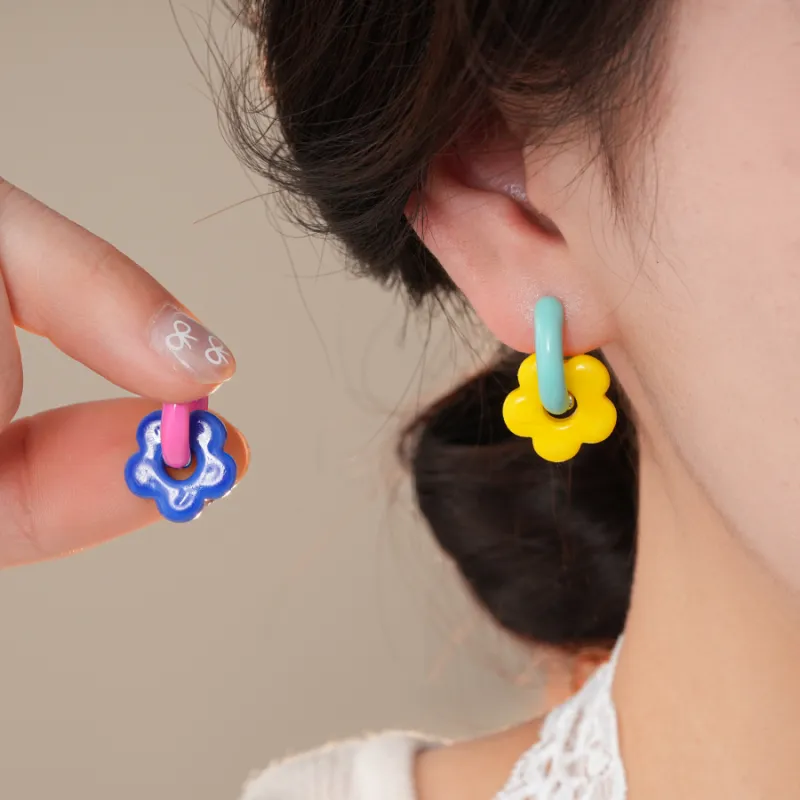 Drejew Earrings Women's-1