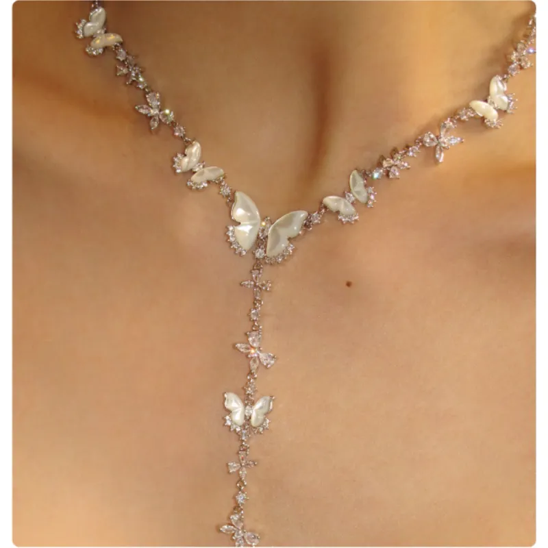 Drejew Copper Necklaces Women's-3