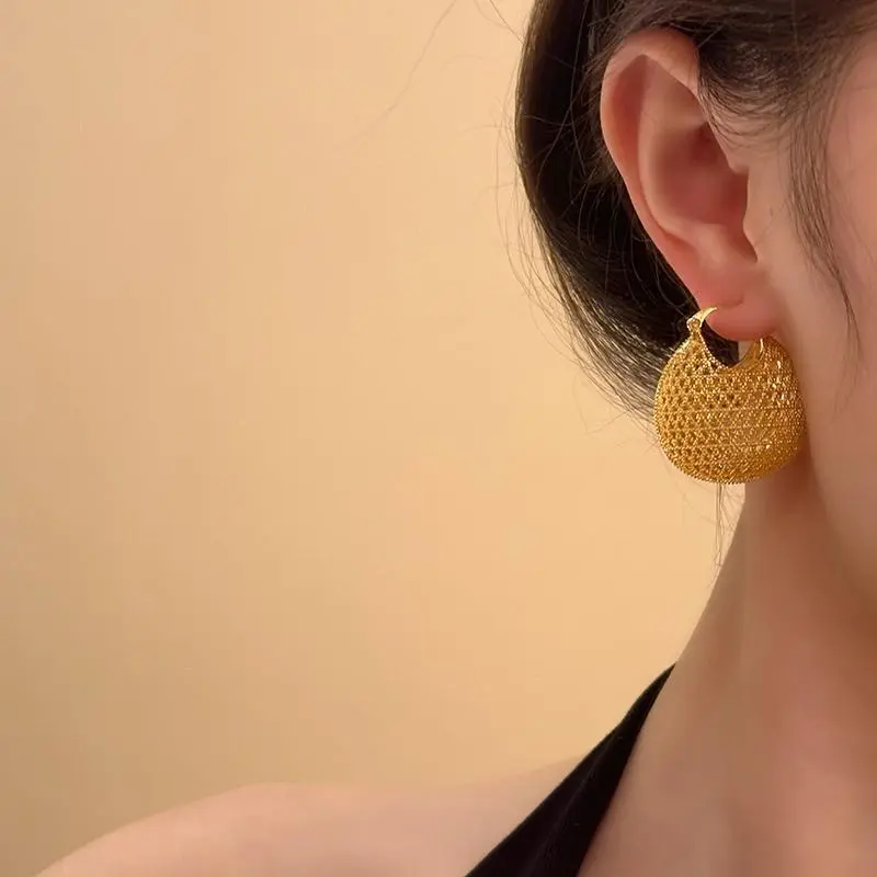 Drejew Earrings Women's-3