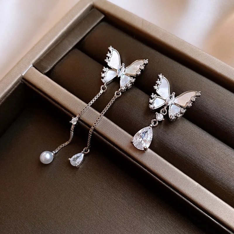 Drejew Earrings Women's-2