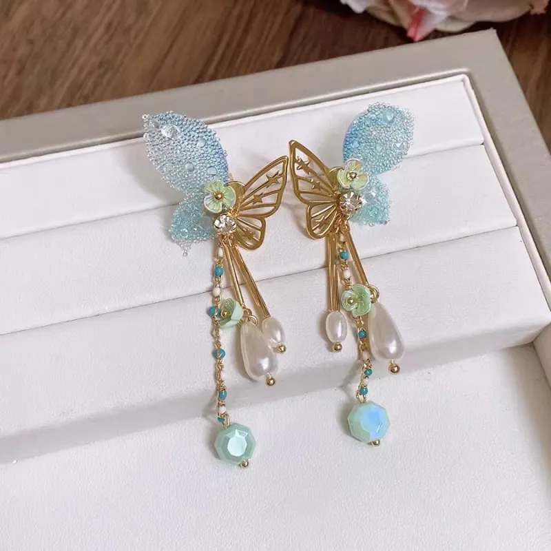 Drejew Earrings Women's-6