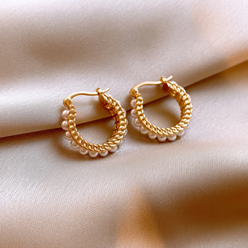 Drejew Earrings Women's-4