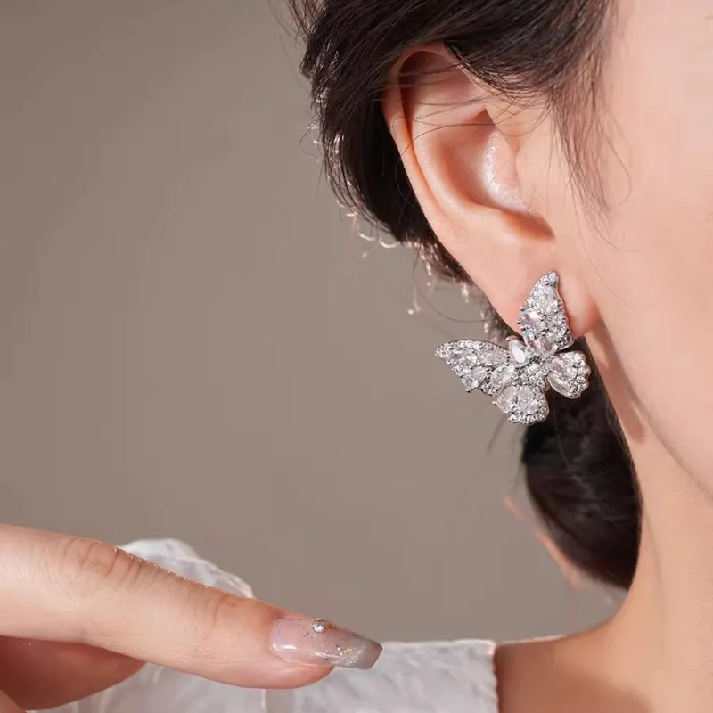 Drejew Earrings Women's-3