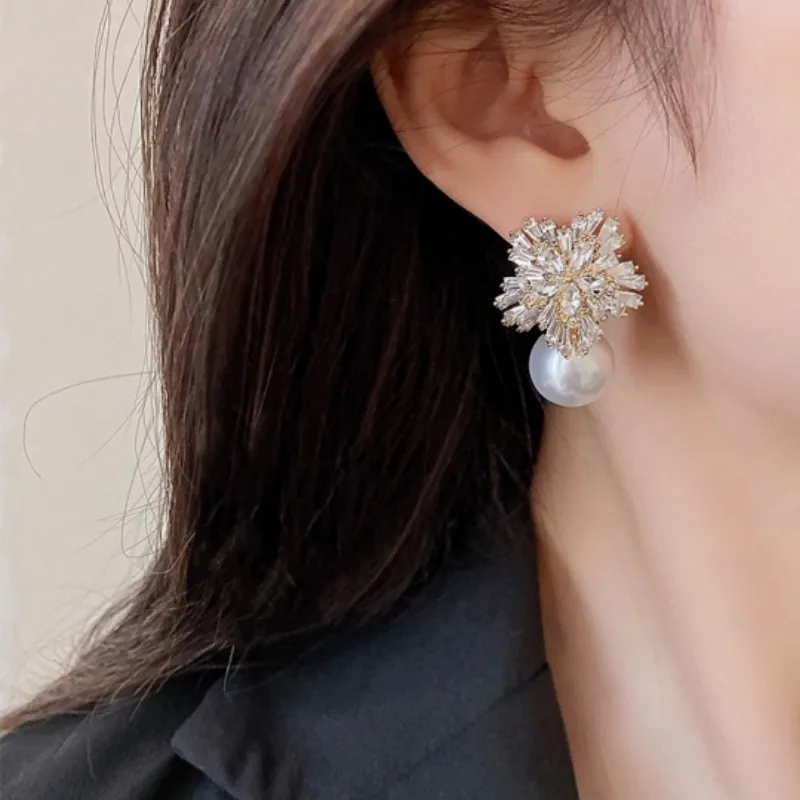 Drejew Earrings Women's-5
