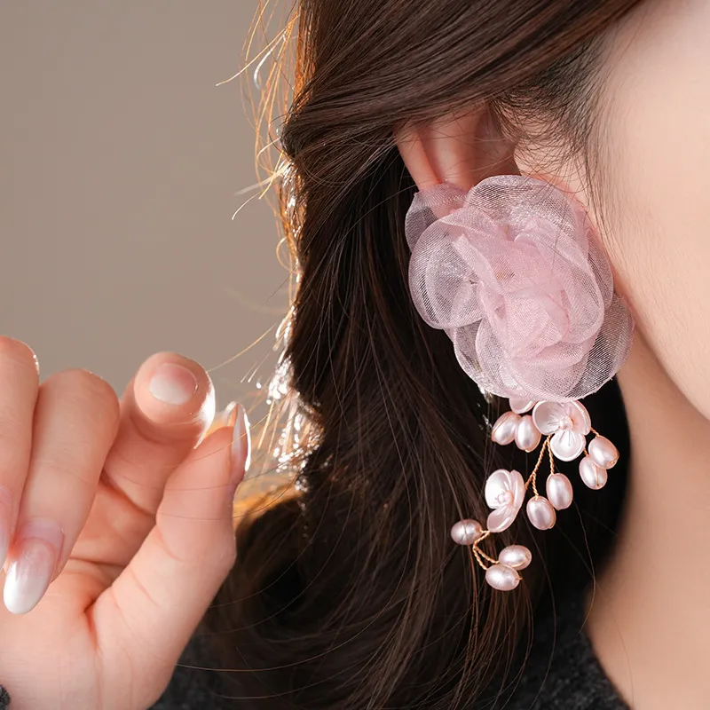 Drejew Earrings Women's-4