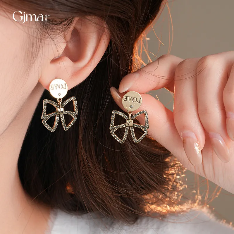 Drejew Earrings Women's-1
