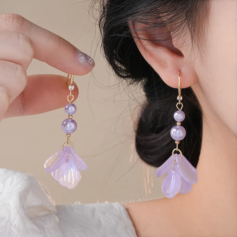 Drejew Earrings Women's-1