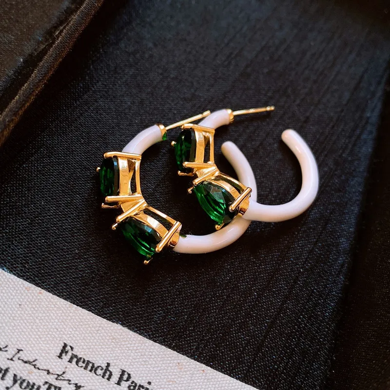 Drejew Earrings Women's-2