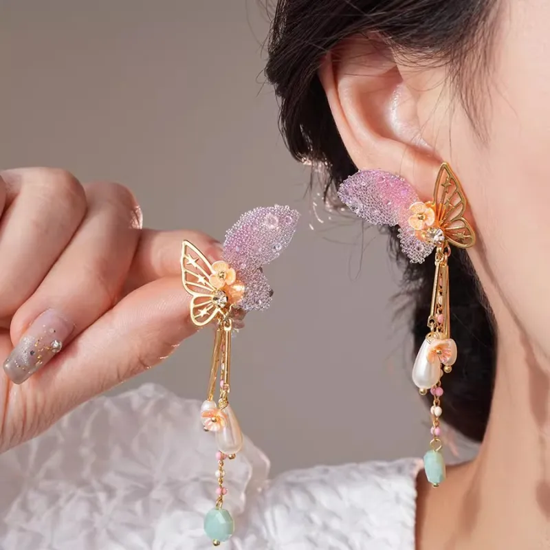 Drejew Earrings Women's-1