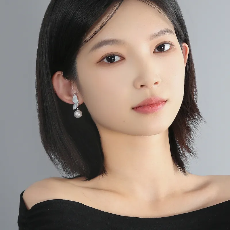 Drejew Earrings Women's-3