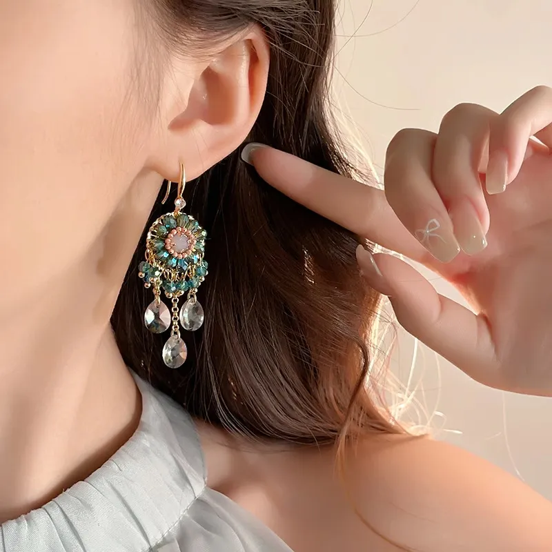 Drejew Earrings Women's-4