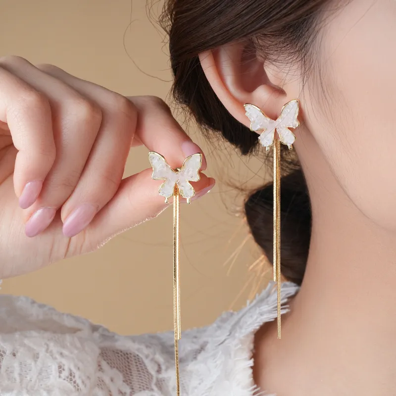 Drejew Earrings Women's-6