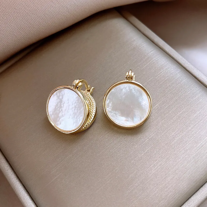 Drejew Earrings Women's-2