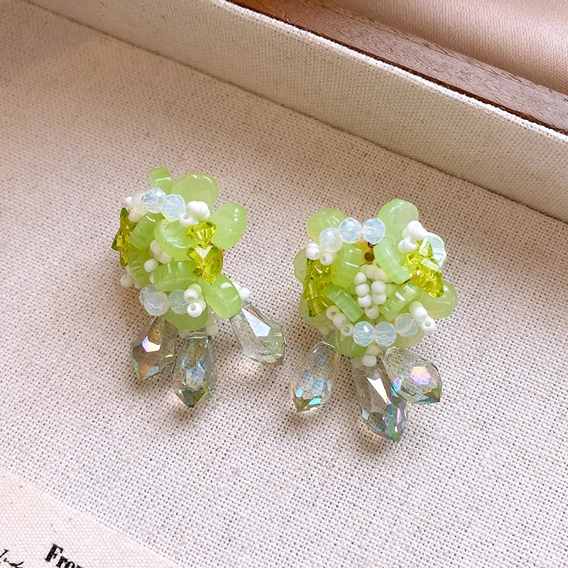 Drejew Earrings Women's-14