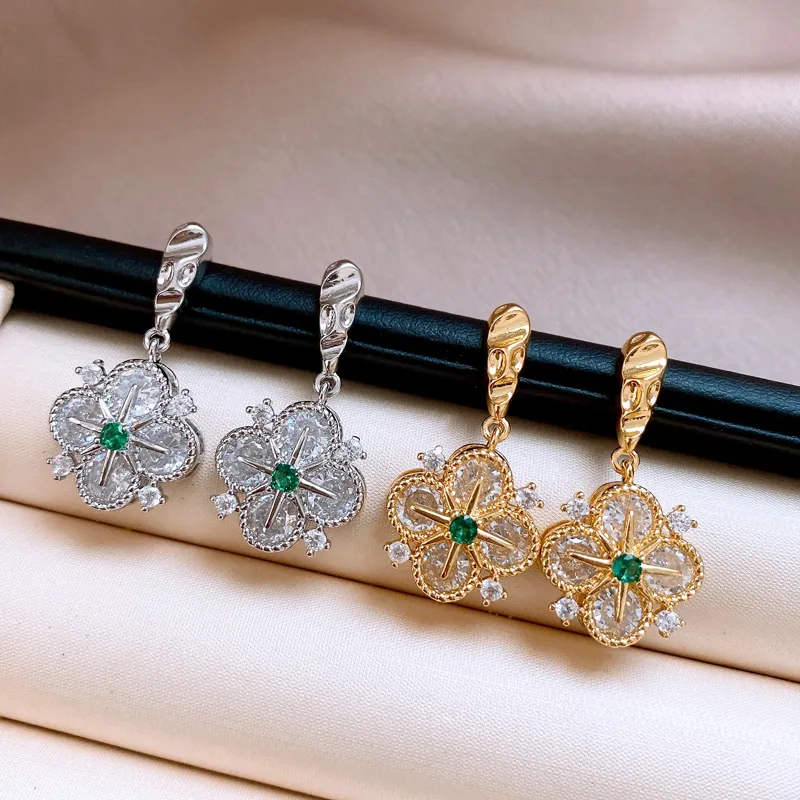 Drejew Earrings Women's-2