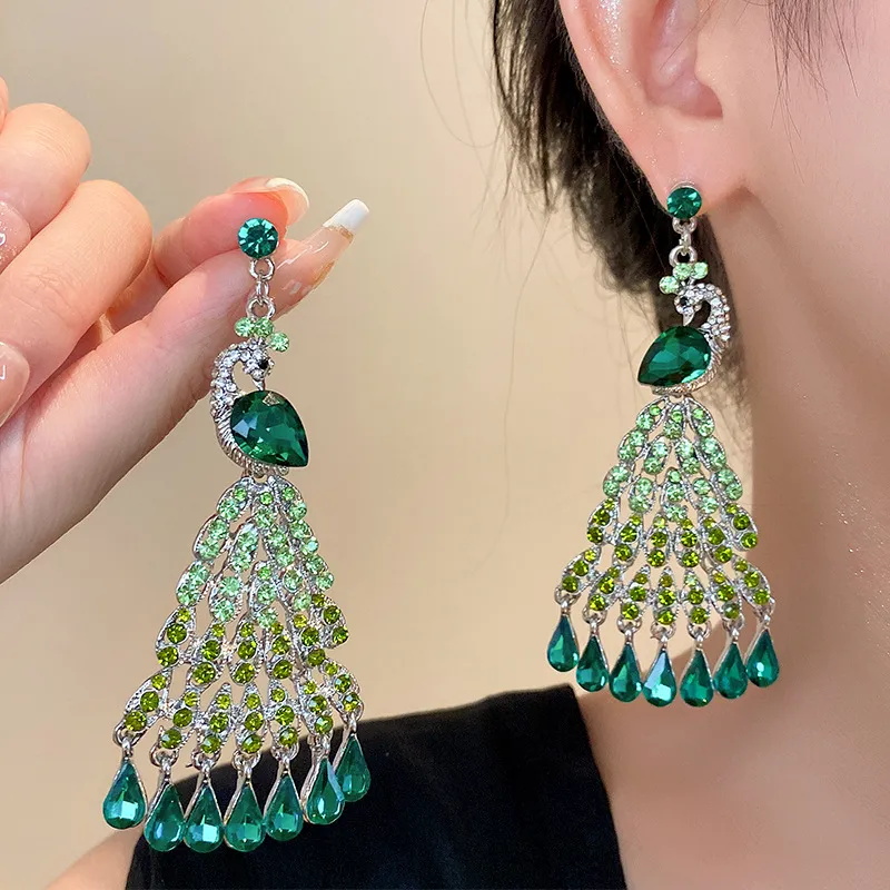 Drejew Earrings Women's-1