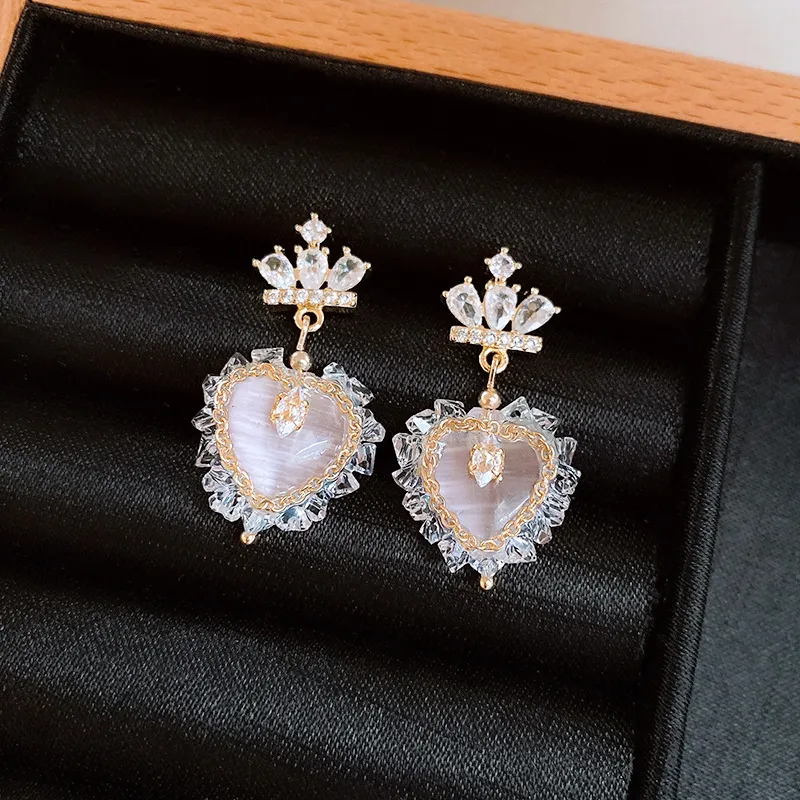 Drejew Earrings Women's-2