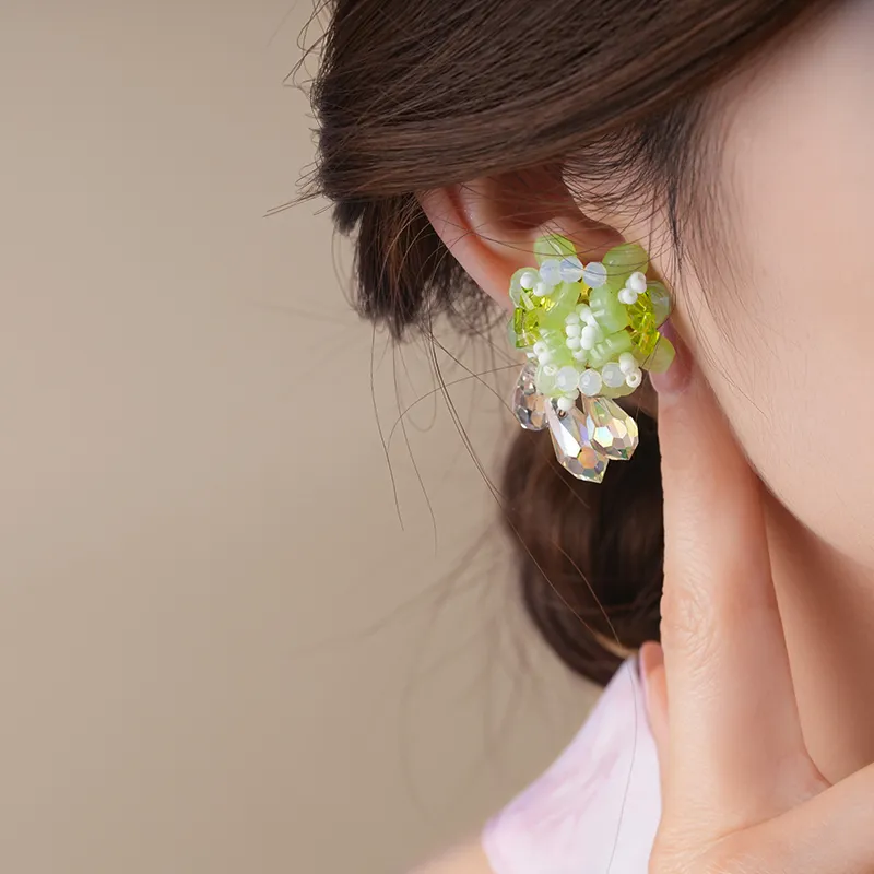 Drejew Earrings Women's-13