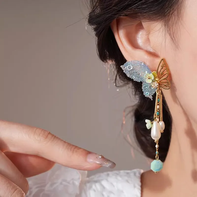 Drejew Earrings Women's-5