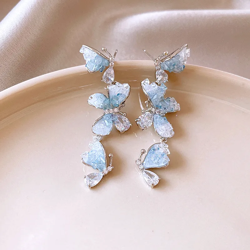 Drejew Earrings Women's-2