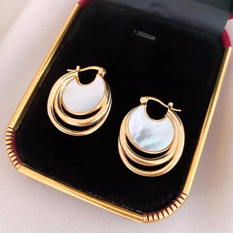 Drejew Earrings Women's-4