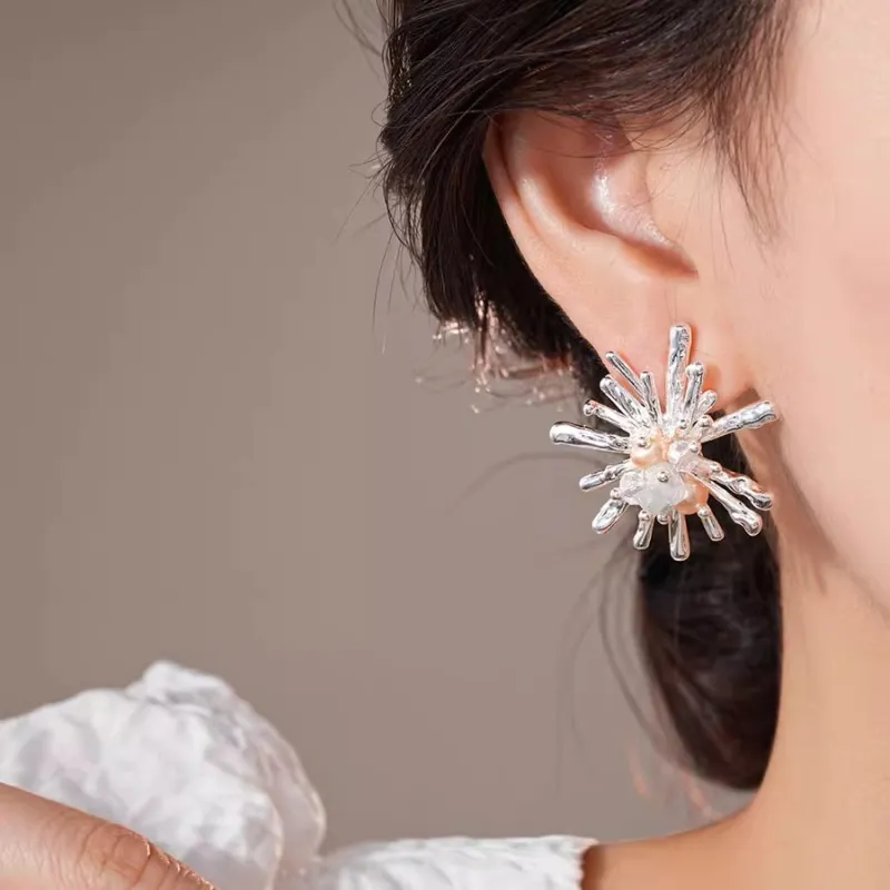 Drejew Earrings Women's-2