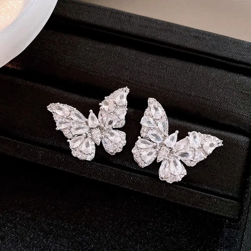 Drejew Earrings Women's-4