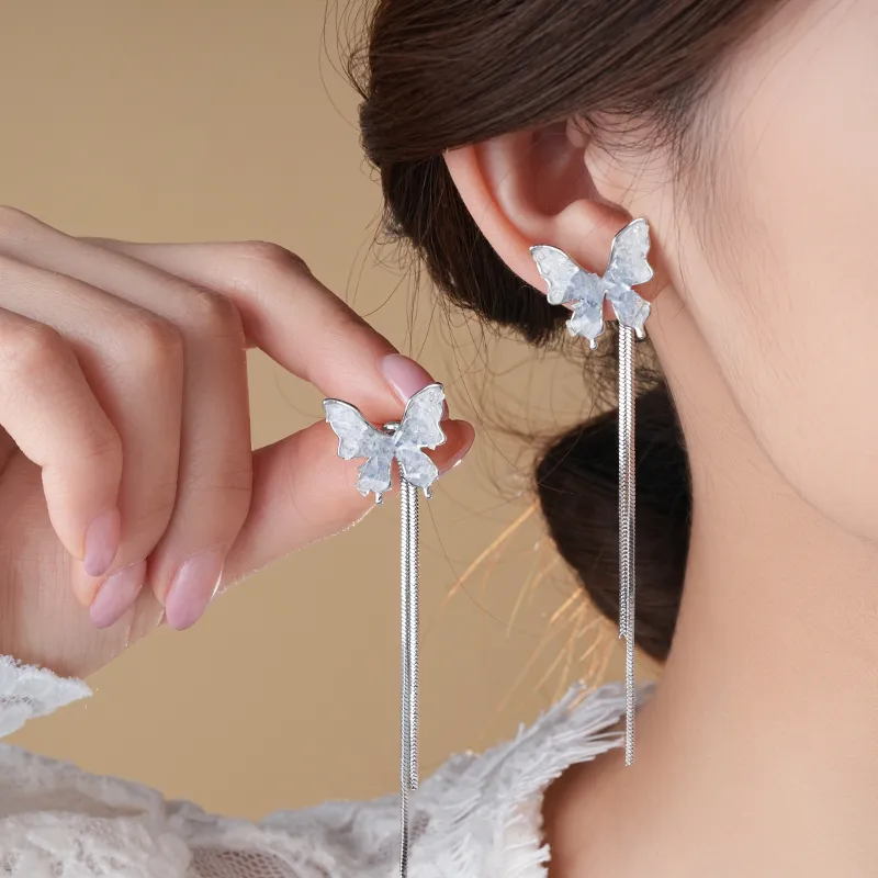 Drejew Earrings Women's-1
