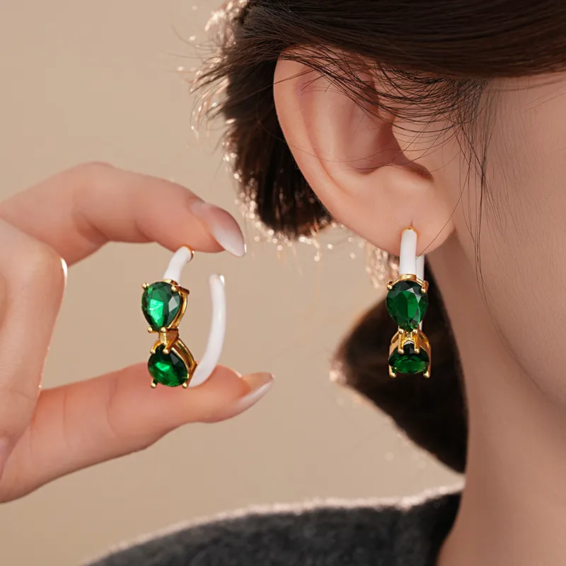 Drejew Earrings Women's-1