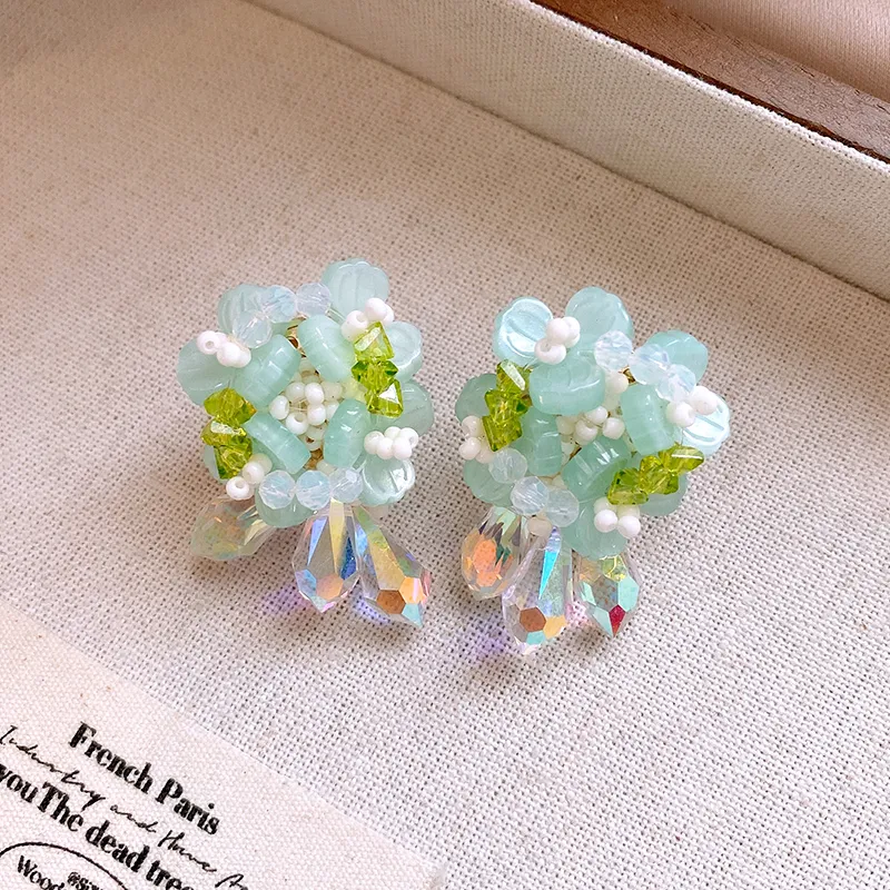 Drejew Earrings Women's-9