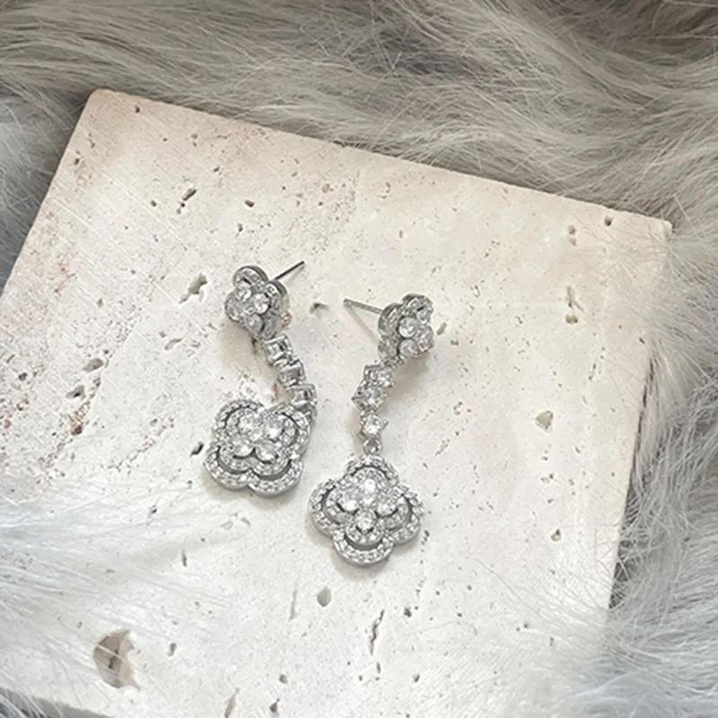 Drejew Earrings Women's-2