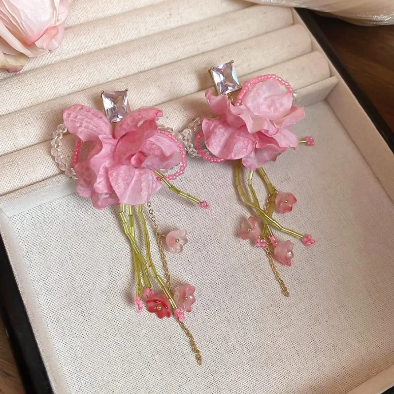Drejew Earrings Women's-3
