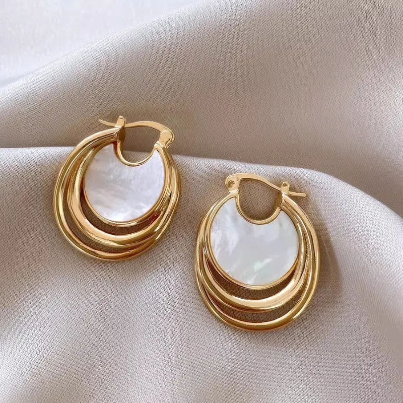 Drejew Earrings Women's-3