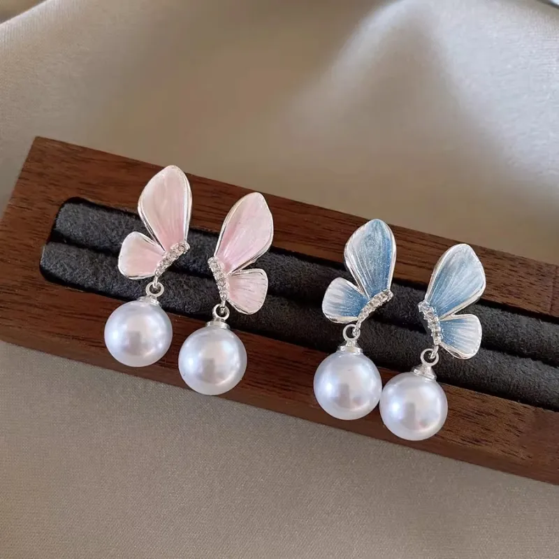 Drejew Earrings Women's-2