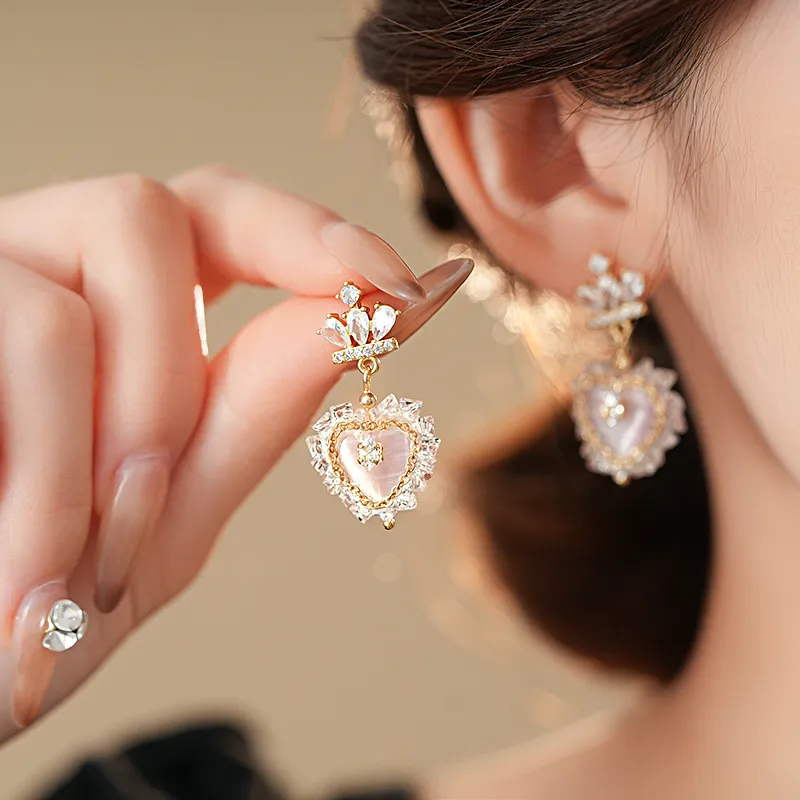 Drejew Earrings Women's-1