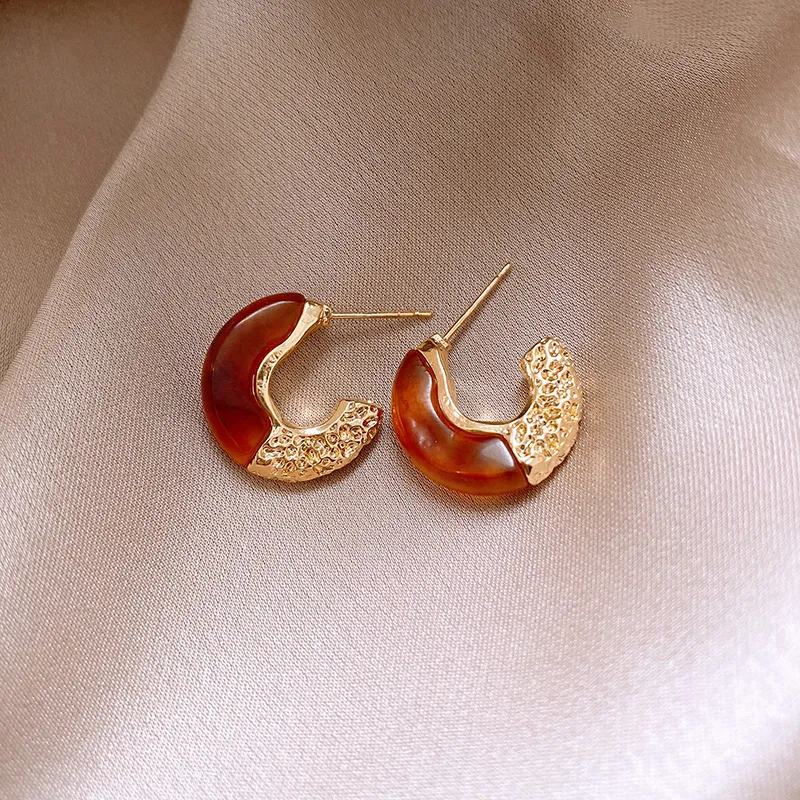 Drejew Earrings Women's-3