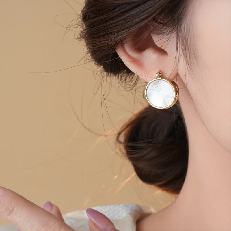Drejew Earrings Women's-3