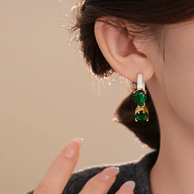 Drejew Earrings Women's-3