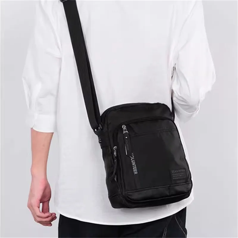 Volunteer Crossbody Bags-6