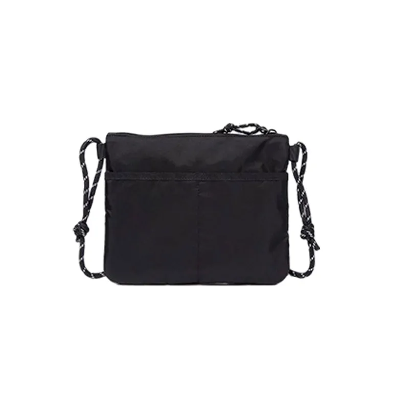 FOUVOR Nylon Fabric Cell Phone Pouch Shoulder Bag Canvas Bag Regular Women's Multicolor-8