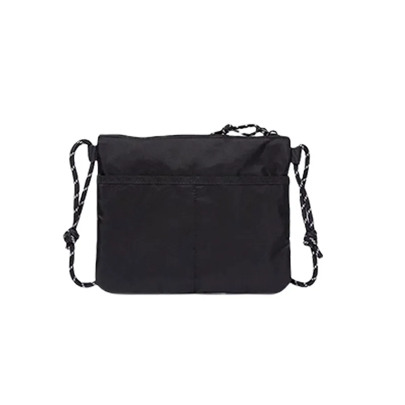 FOUVOR Nylon Fabric Cell Phone Pouch Shoulder Bag Canvas Bag Regular Women's Multicolor-15