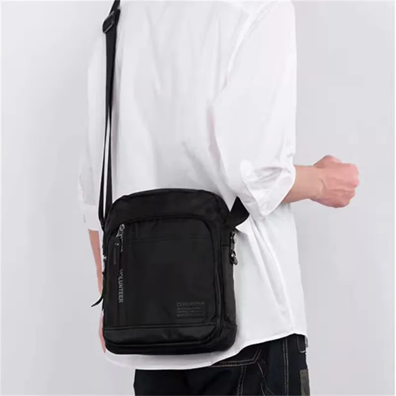 Volunteer Crossbody Bags-4