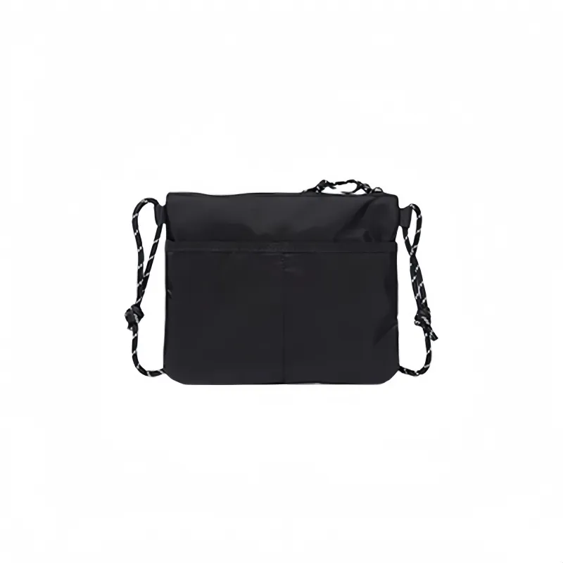 FOUVOR Nylon Fabric Cell Phone Pouch Shoulder Bag Canvas Bag Regular Women's Multicolor-2