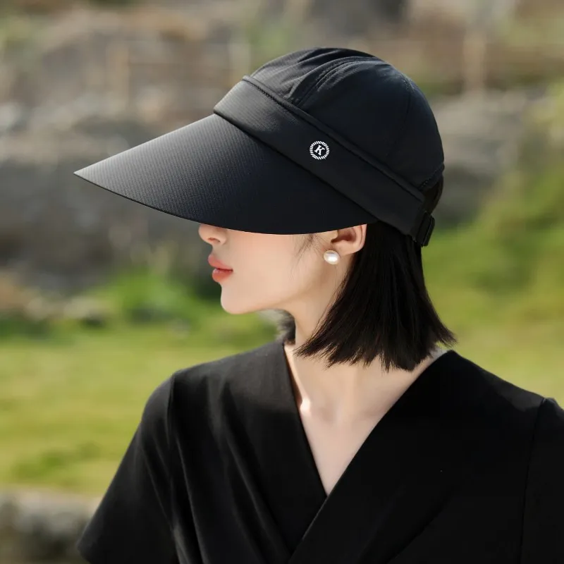 Fishing For Bears Polyester Hats & Caps Unisex-3