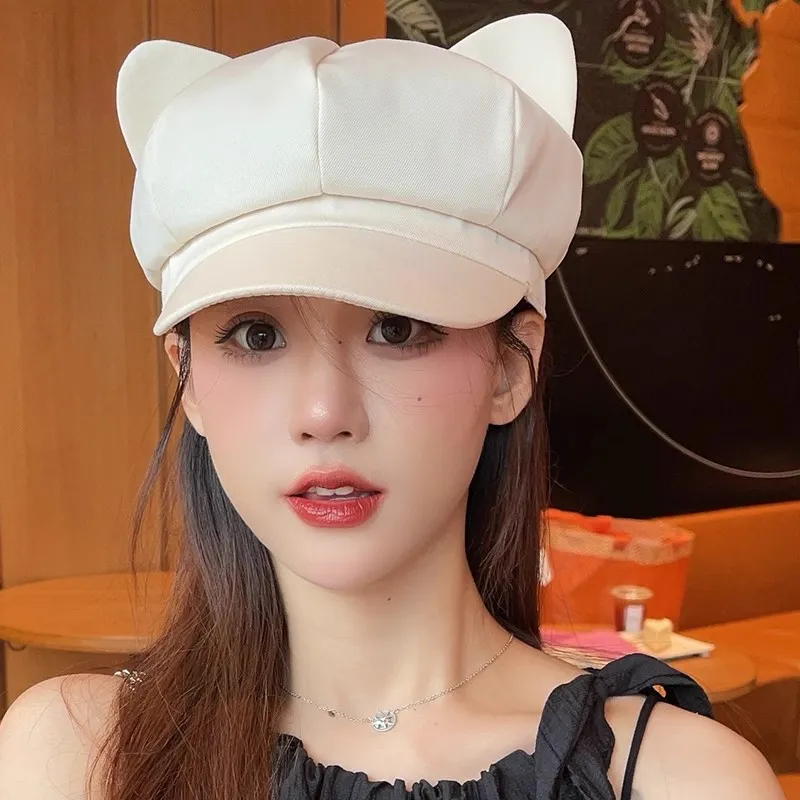 Fishing For Bears Polyester Baseball Caps Unisex-5