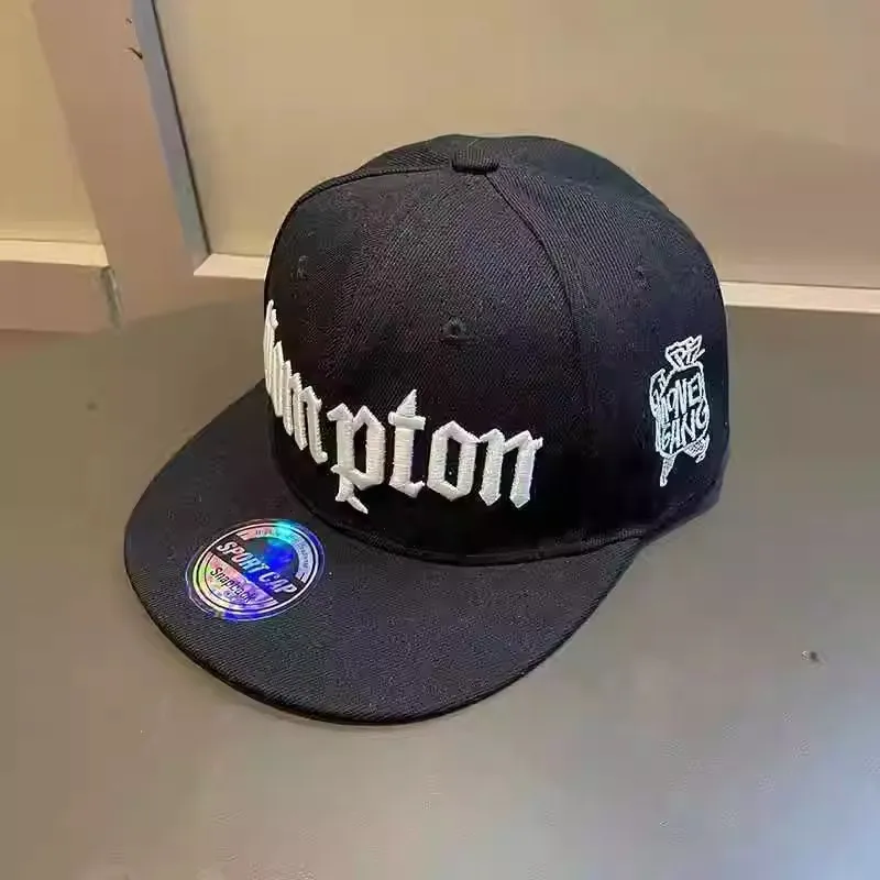 Fishing For Bears Cotton Baseball Caps Unisex-1