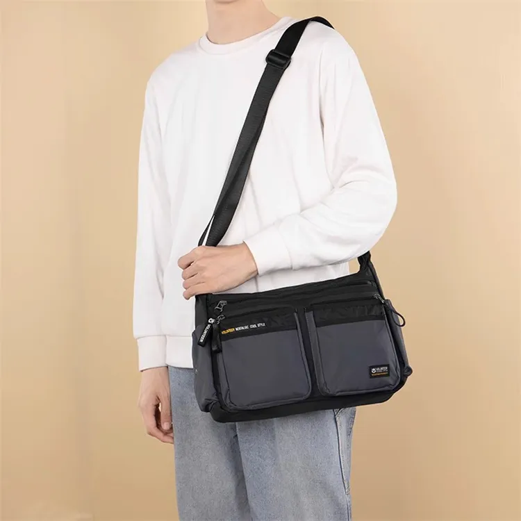 Volunteer Crossbody Bags-1