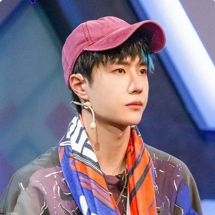 Ai Jiawei Cotton Baseball Caps Unisex Multiple Colors-10