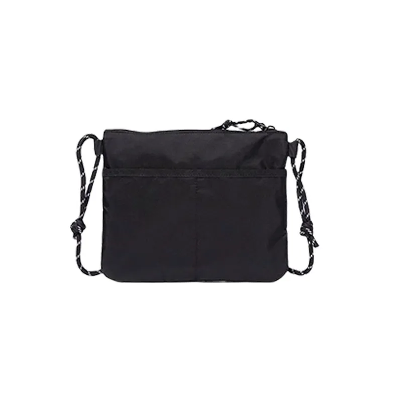 FOUVOR Nylon Fabric Cell Phone Pouch Shoulder Bag Canvas Bag Regular Women's Multicolor-12